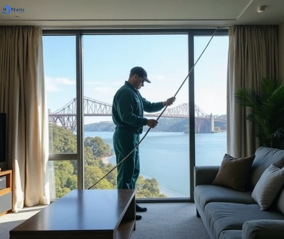 Blind cleaning service area map new-chum and Near by suburbs suburbs Matty Curtain Cleaning