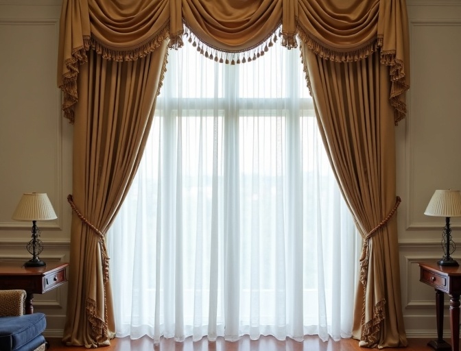 New Chum Drapes Cleaning